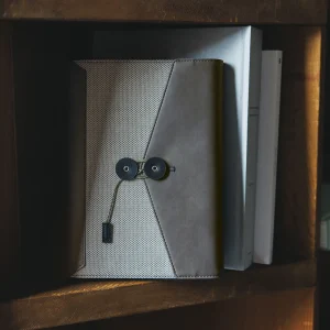 Letter A5 Cousin Size