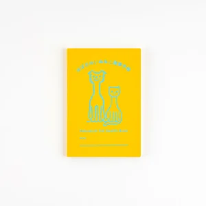 Hobonichi Hobonichi Pet Health Booklet