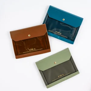 Alettone Document Case for A6 Size
