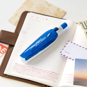 KOKUYO Dotliner Retractable Permanent Tape Runner