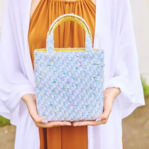 Linton Small Tote Bag - Vacances