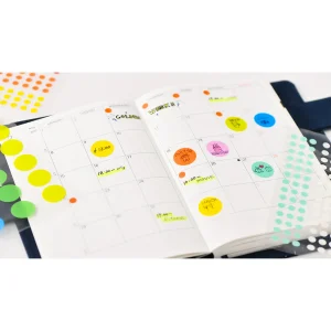 Nitoms Masking Tape Patches