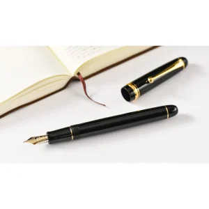 Pilot Corporation Custom74 Fountain Pen FM