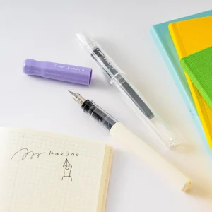 Pilot Corporation kakuno Fountain Pen Fine