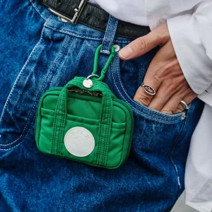 POTR Mini Wallet - Stroll Jr.