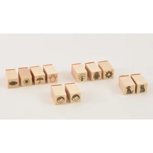 Torinoha Stamp Set (Torinoha)